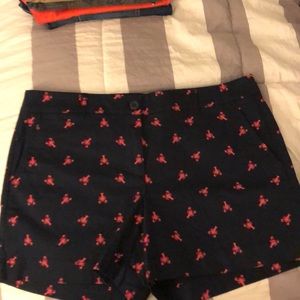 Shorts size 12